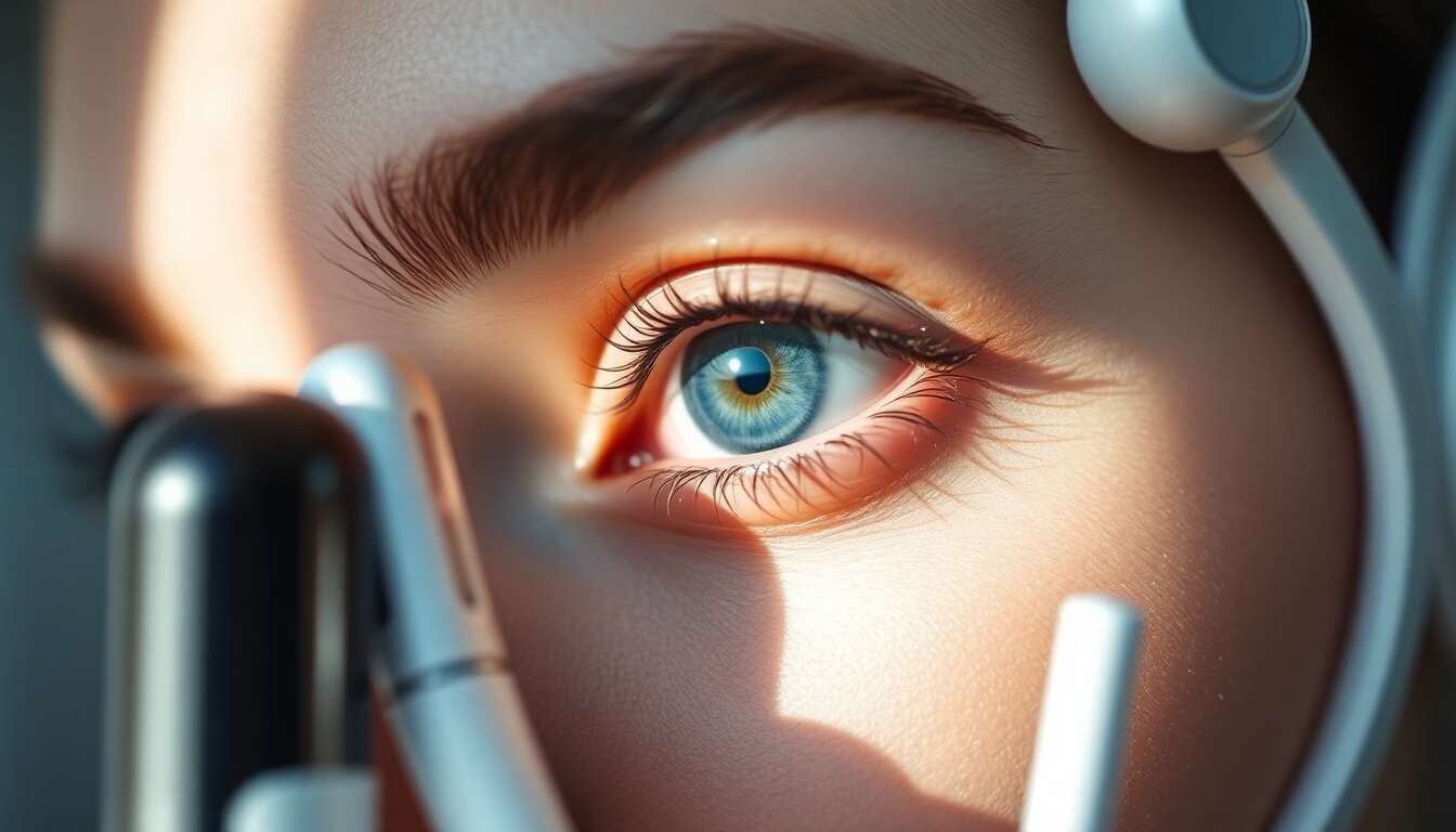 Rajeunir son regard grâce aux dispositifs innovants pour les yeux Rajeunir son regard grâce aux dispositifs innovants pour les yeux