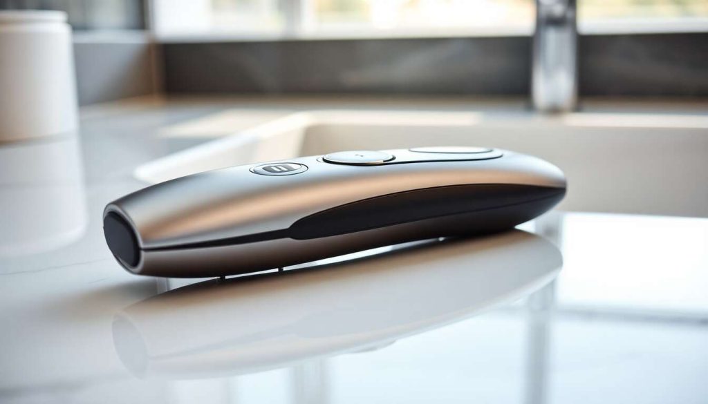 L'impact d'une bonne batterie sur le choix d'un rasoir électrique