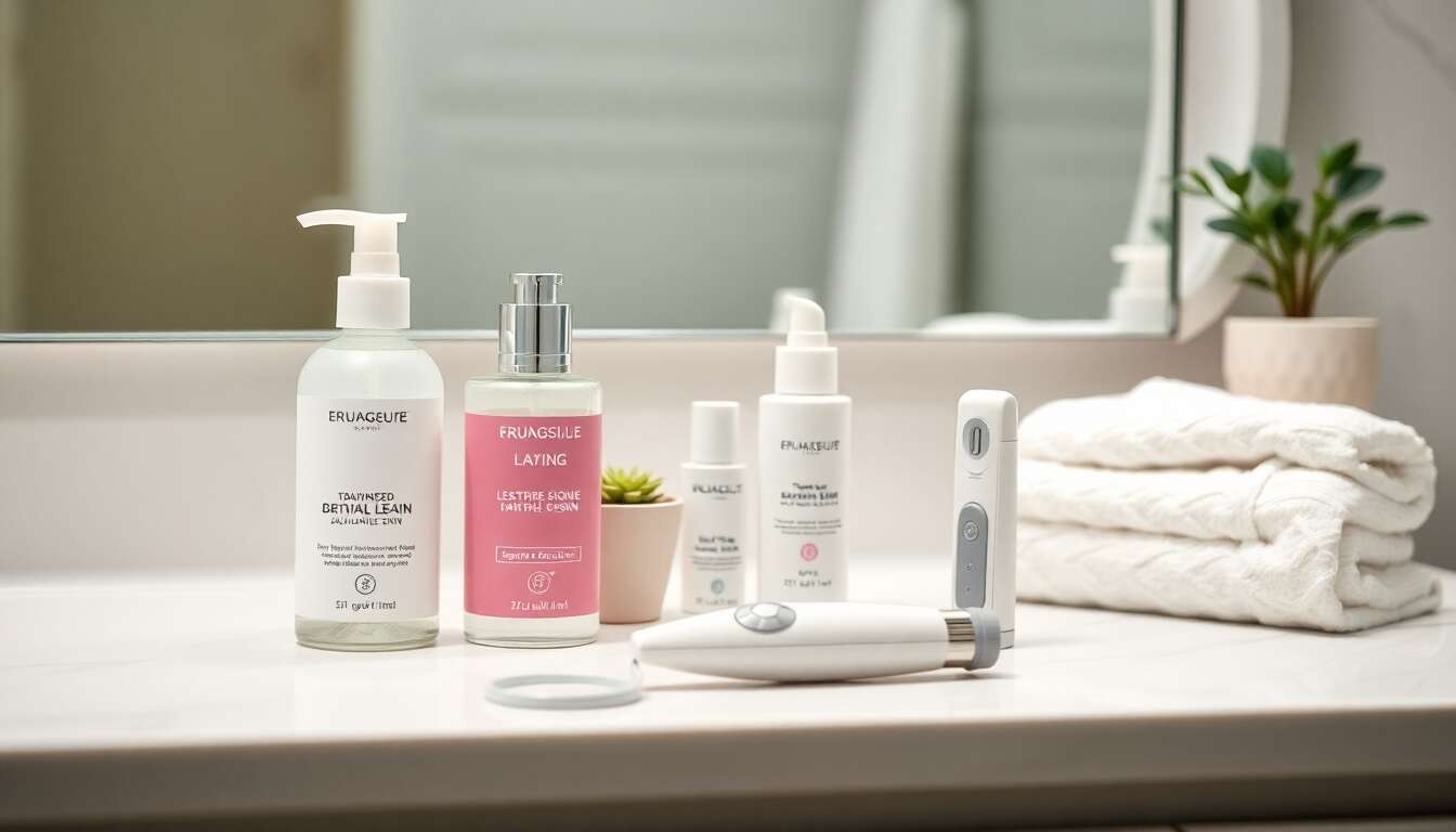 Comment préparer sa peau avant l'épilation Comment préparer sa peau avant l'épilation