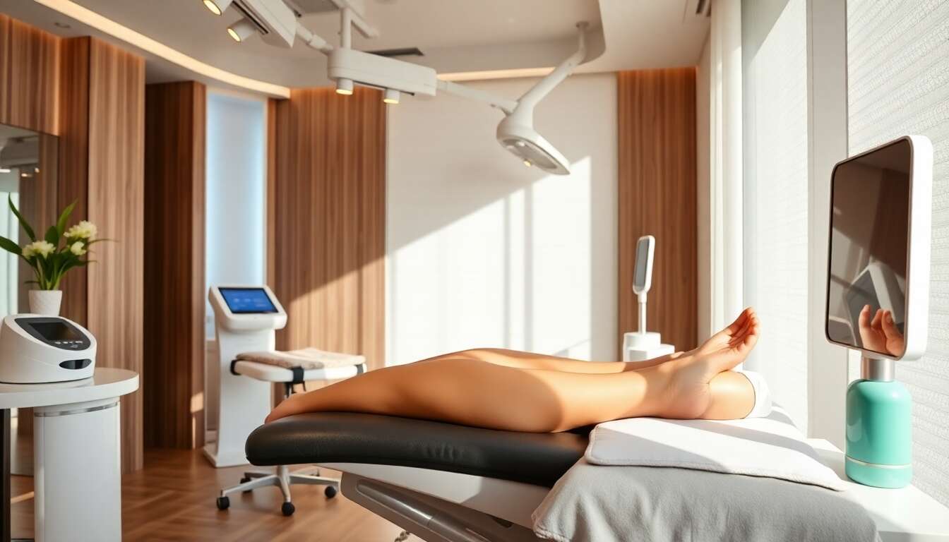 Les meilleures pratiques pour utiliser un appareil anti-cellulite