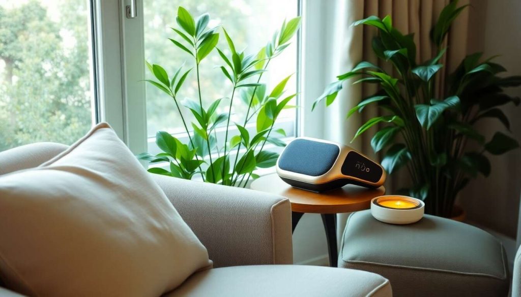 Appareils de massage chauffants : avantages et inconvénients