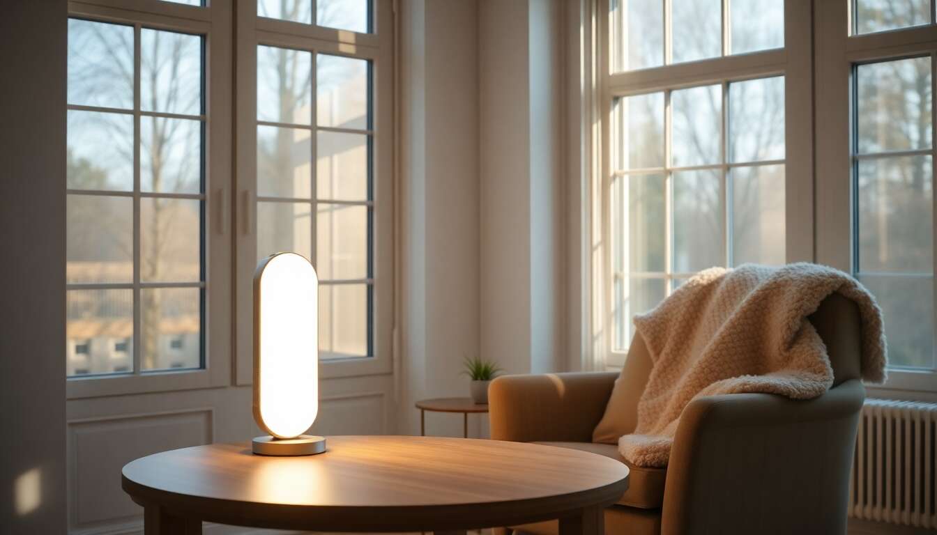 Les principaux bienfaits pour l'humeur et l'énergie Les principaux bienfaits pour l'humeur et l'énergie