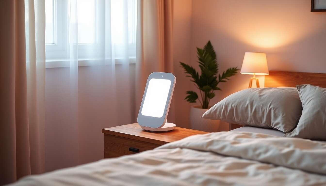 Critères pour choisir un appareil de luminothérapie Critères pour choisir un appareil de luminothérapie