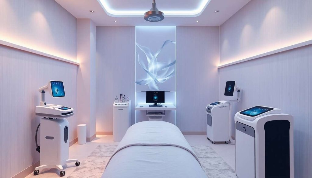 Zoom sur les nouvelles technologies d'épilation