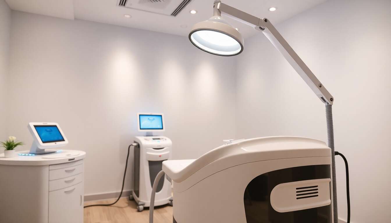 Les avantages de l'épilation au laser