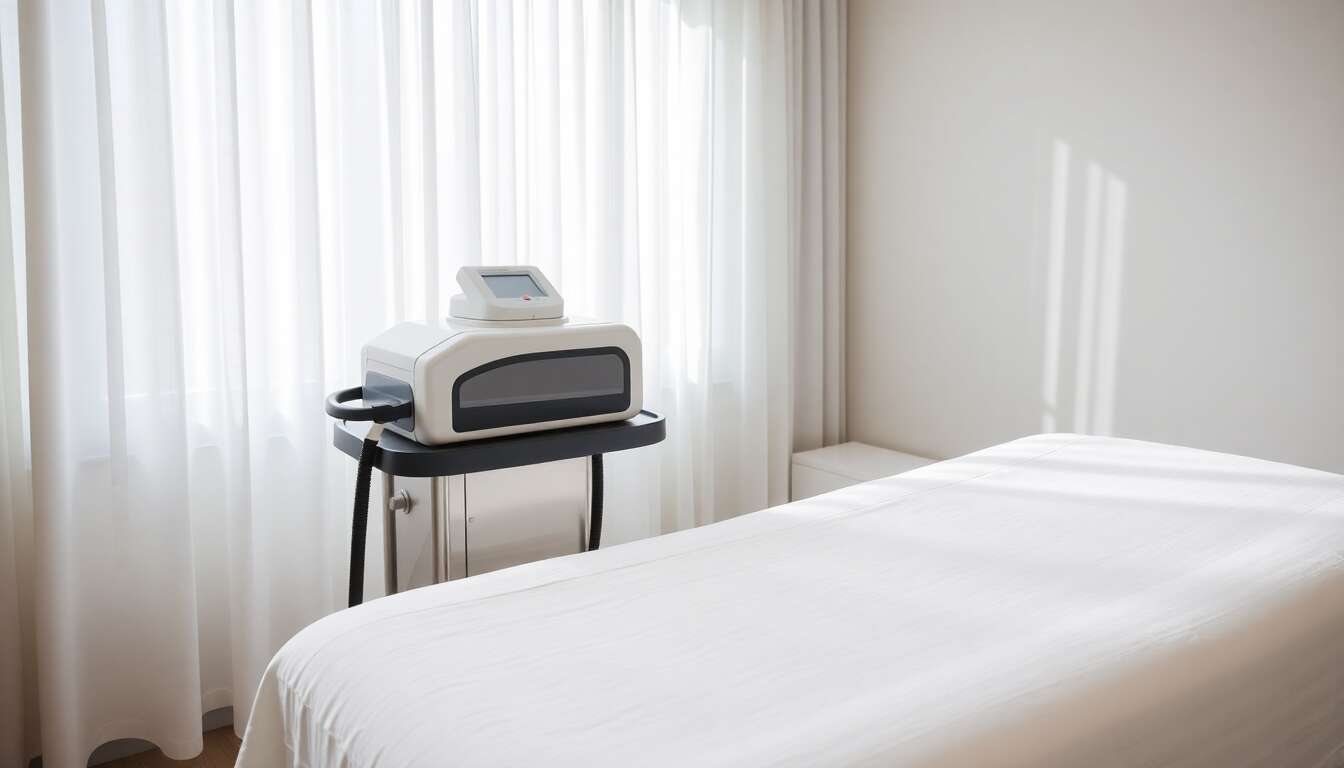 Séance d'épilation : ce qu'il faut savoir