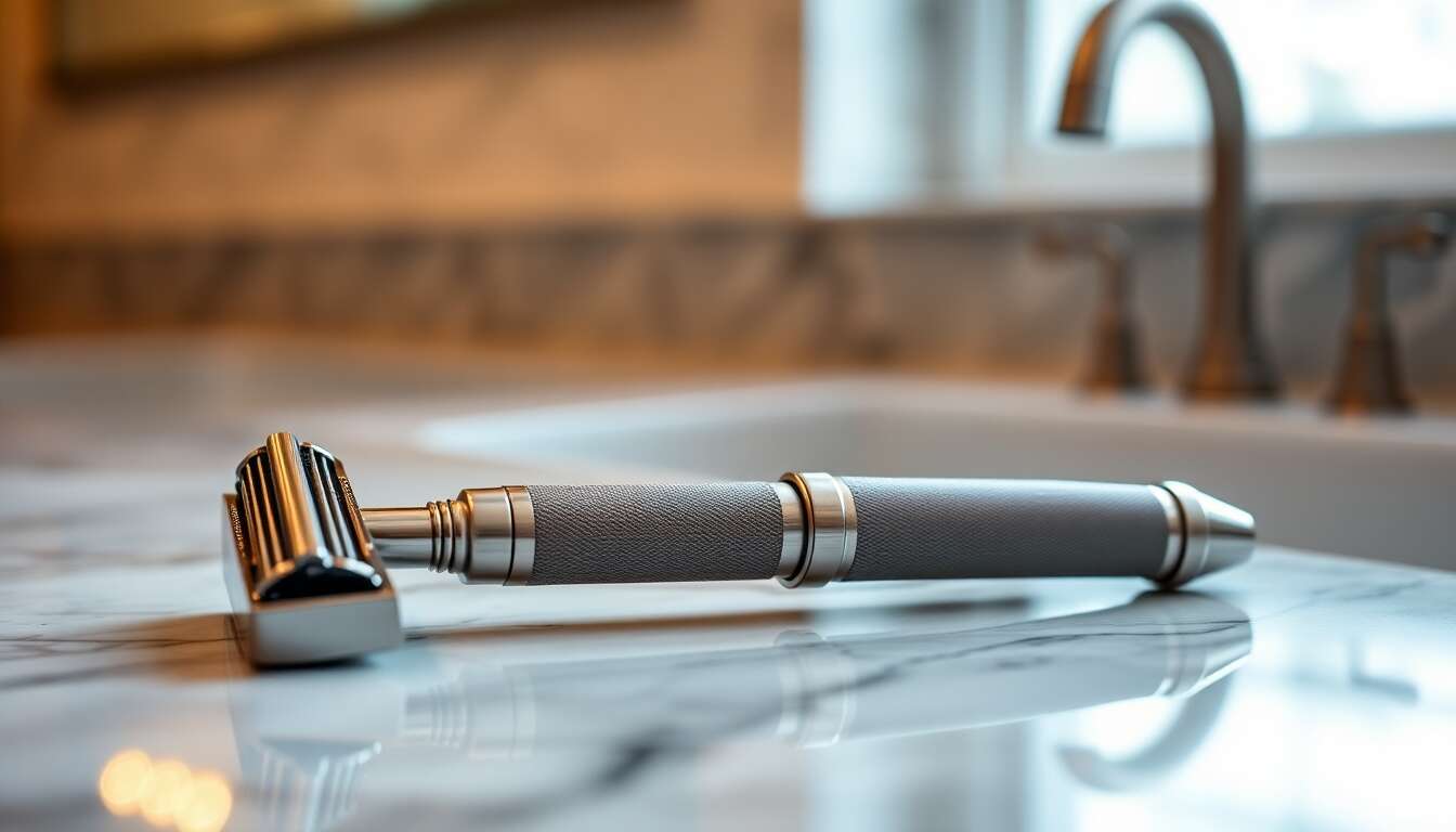 Les avantages d'un rasoir haute gamme Les avantages d'un rasoir haute gamme