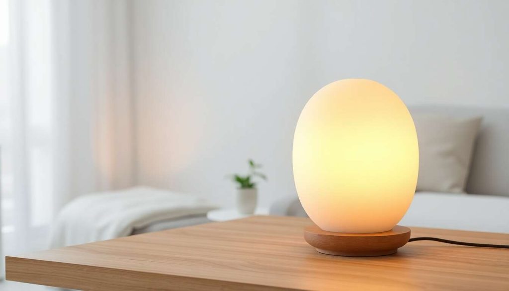 Critères pour une bonne lampe thérapeutique