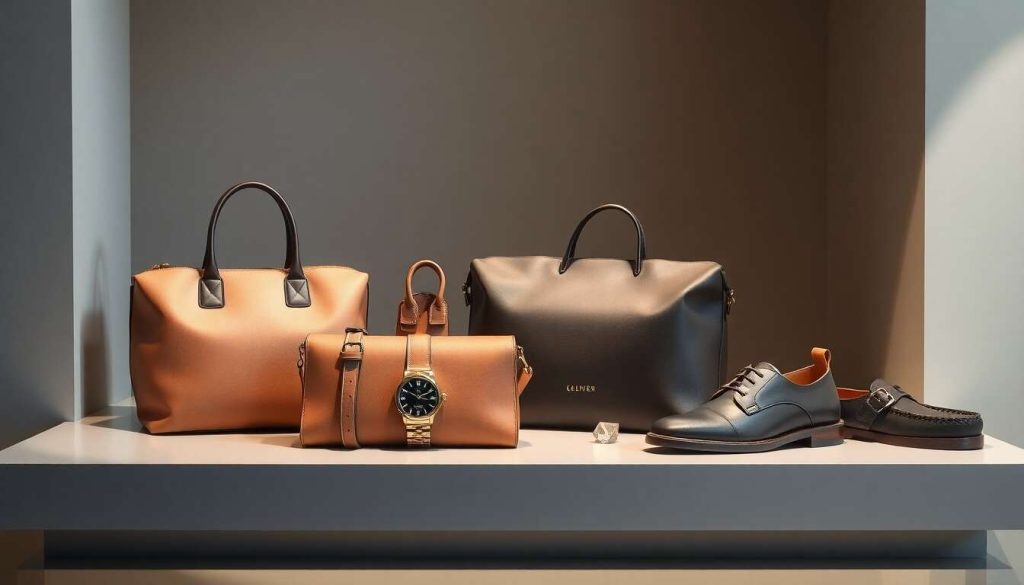 Zoom sur les marques leaders du marché