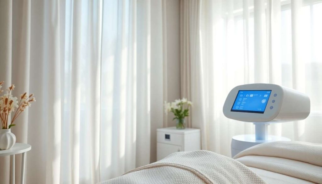 Focus sur la lumière pulsée : alliée de la jeunesse cutanée