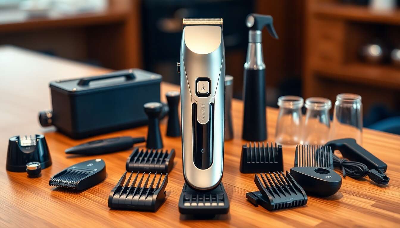 Les meilleures marques de tondeuses Les meilleures marques de tondeuses