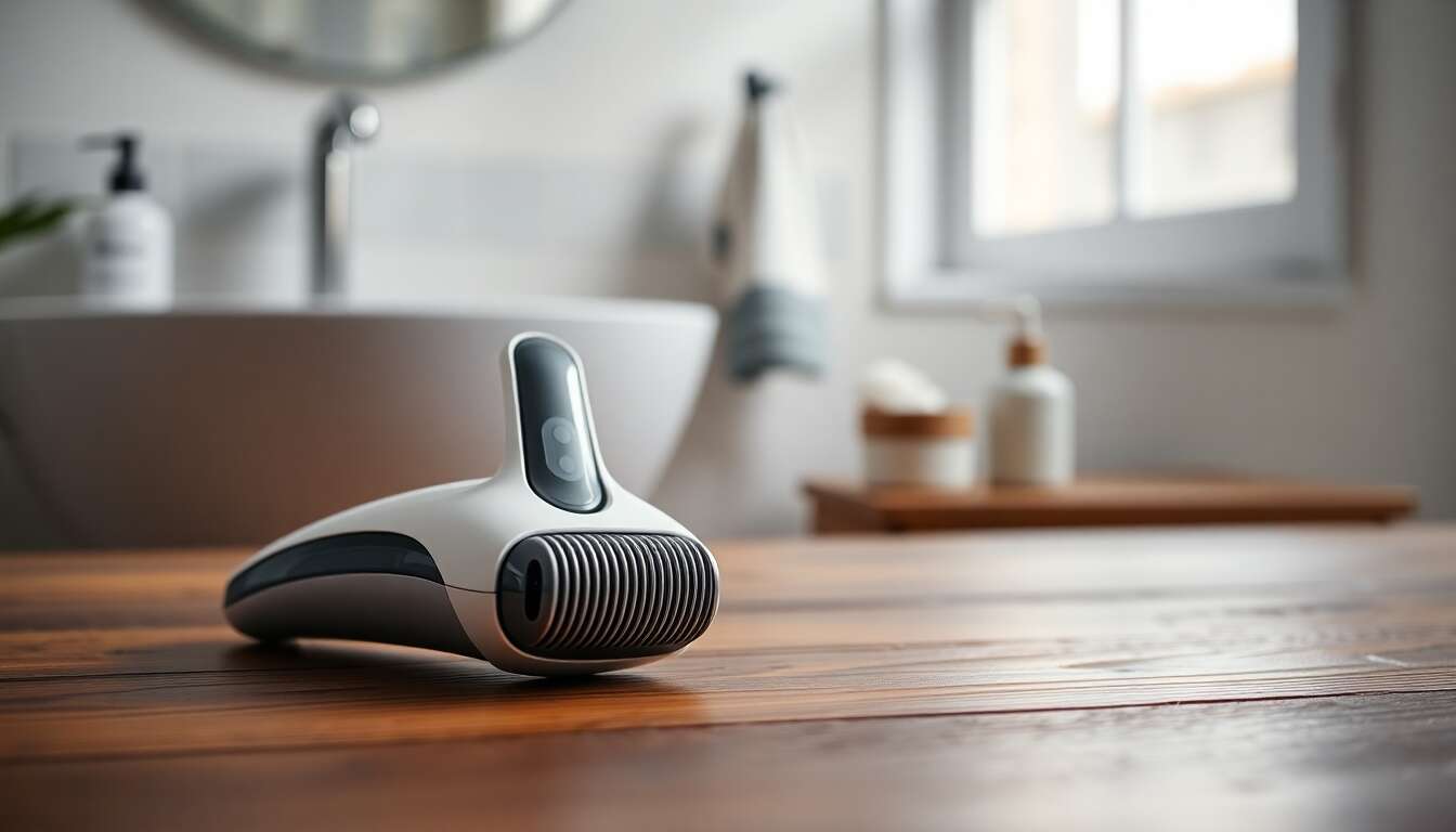 Comment choisir un épilateur économique et efficace