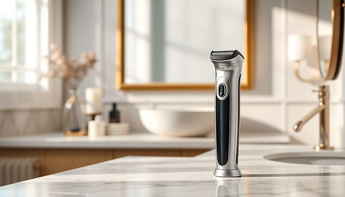 Top 5 des épilateurs à prix abordable en 2025