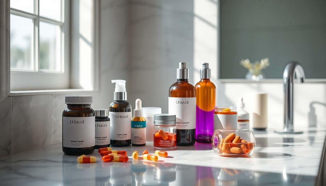 Identifier les besoins spécifiques de votre peau