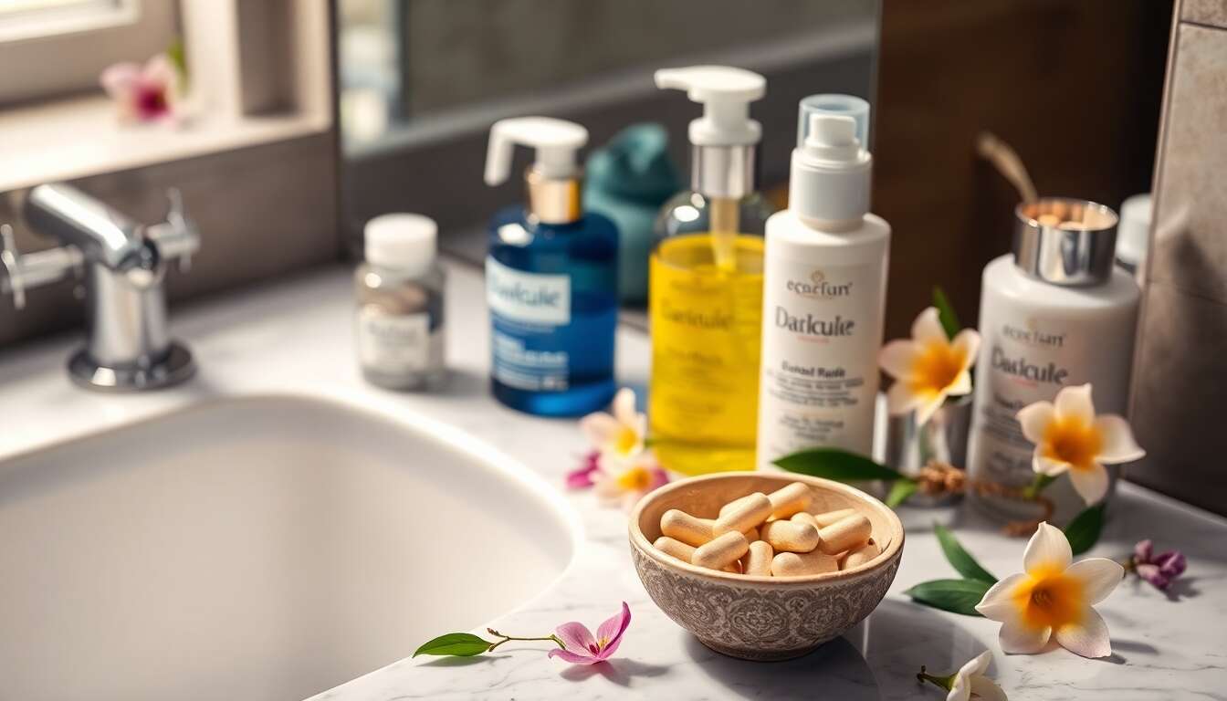 Les bienfaits durables des compléments alimentaires sur la beauté