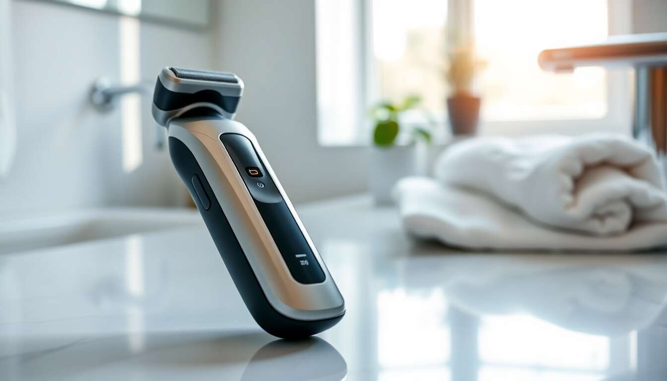 Comprendre les types de rasoirs électriques Comprendre les types de rasoirs électriques