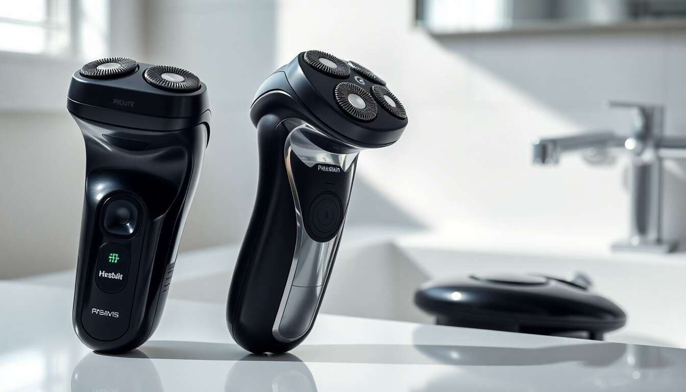 Choisir entre à têtes rotatives ou à grilles Choisir entre à têtes rotatives ou à grilles