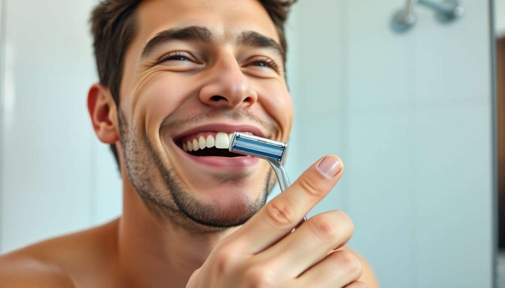 Comparatif détaillé des lames de rasoirs