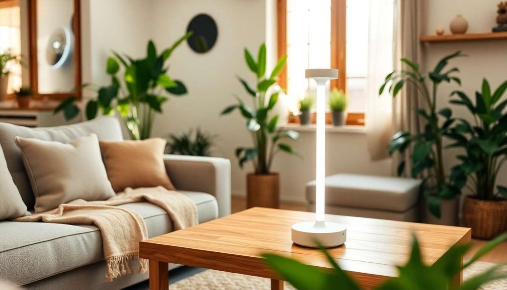 Choisir sa lampe de luminothérapie idéale