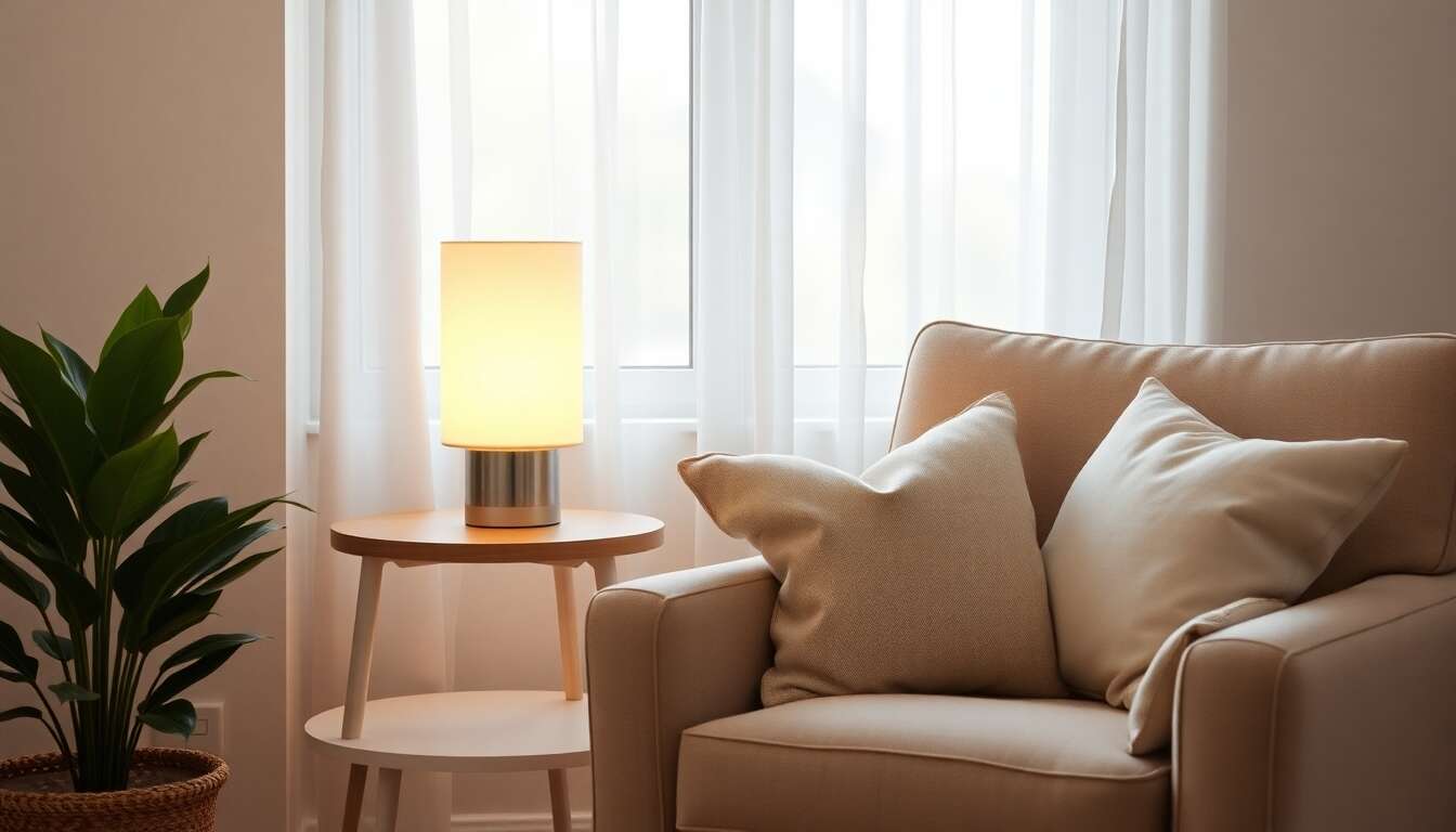 Différents modèles : quelle lampe correspond à vos besoins ?