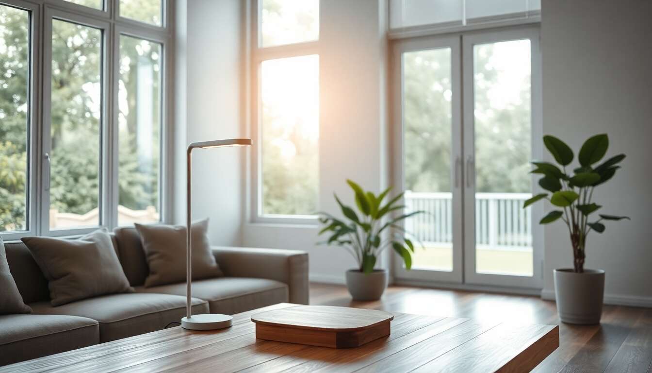 Comment une séance de luminothérapie se déroule-t-elle ?