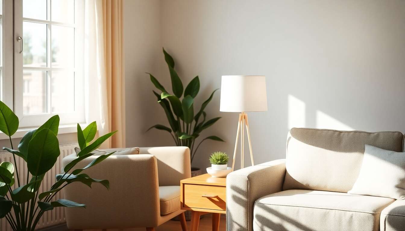 Utilisation optimale : tirer le meilleur parti de votre lampe de luminothérapie