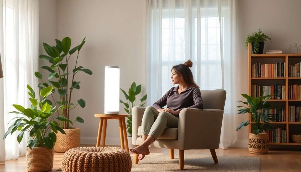 Comment fonctionne réellement la luminothérapie ?