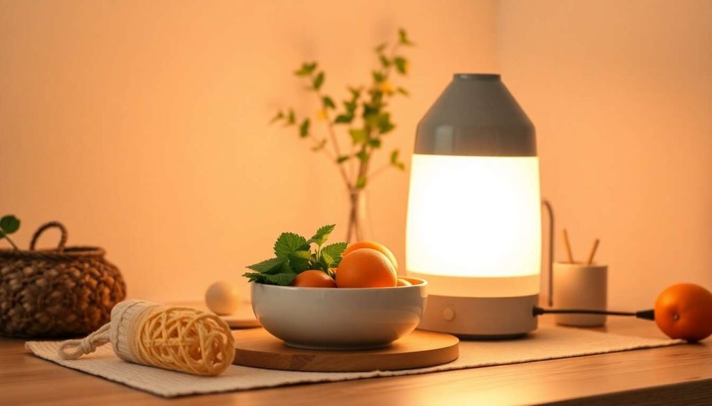 Intégrer la luminothérapie dans sa routine quotidienne