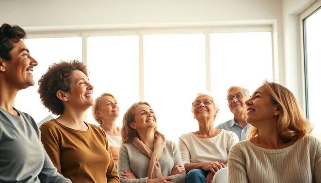 Luminothérapie : adaptée à tous les âges ?