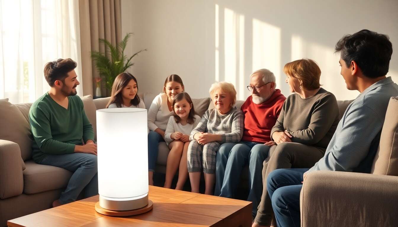 Intégrer la luminothérapie dans la routine quotidienne Intégrer la luminothérapie dans la routine quotidienne