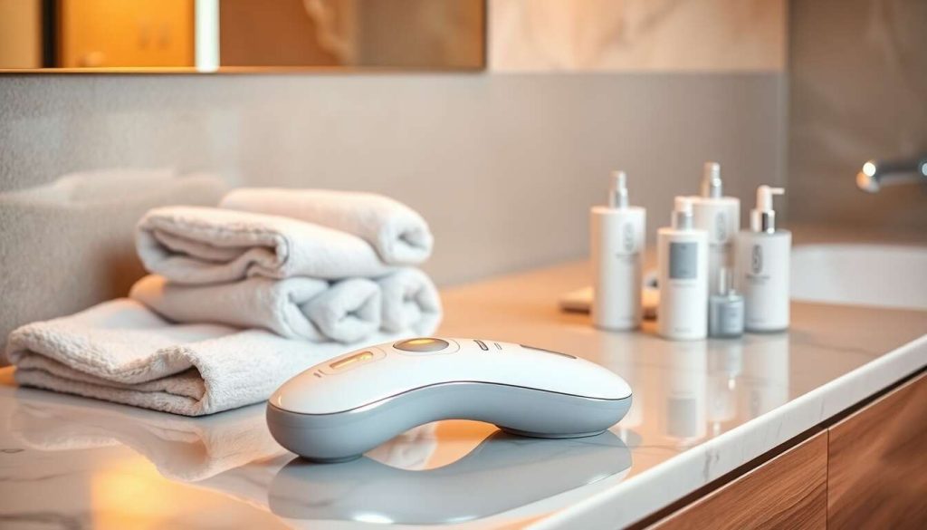 Avantages des appareils anti-cellulite à domicile