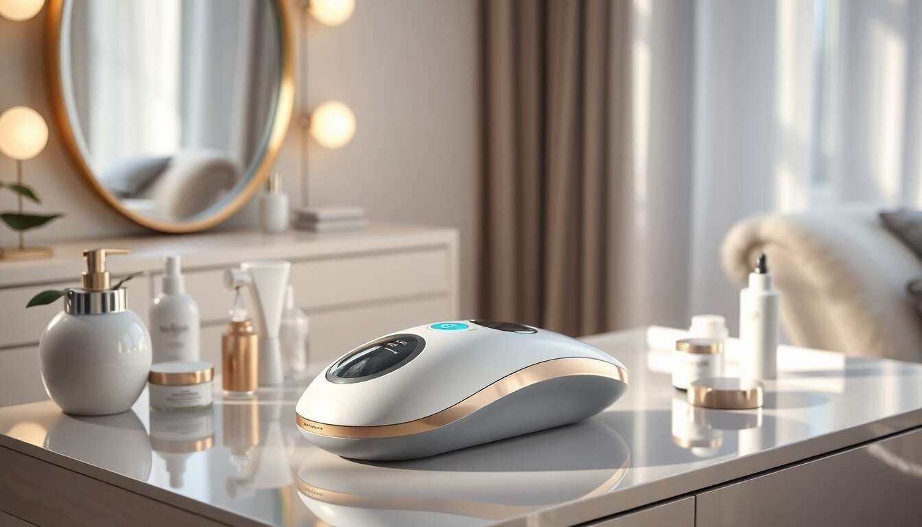 Les différents types d'appareils disponibles sur le marché