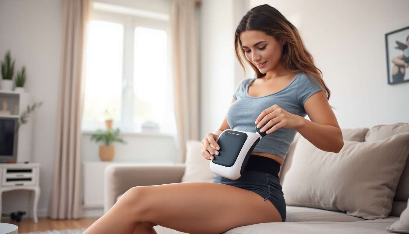 Critères essentiels pour choisir le bon appareil anti-cellulite