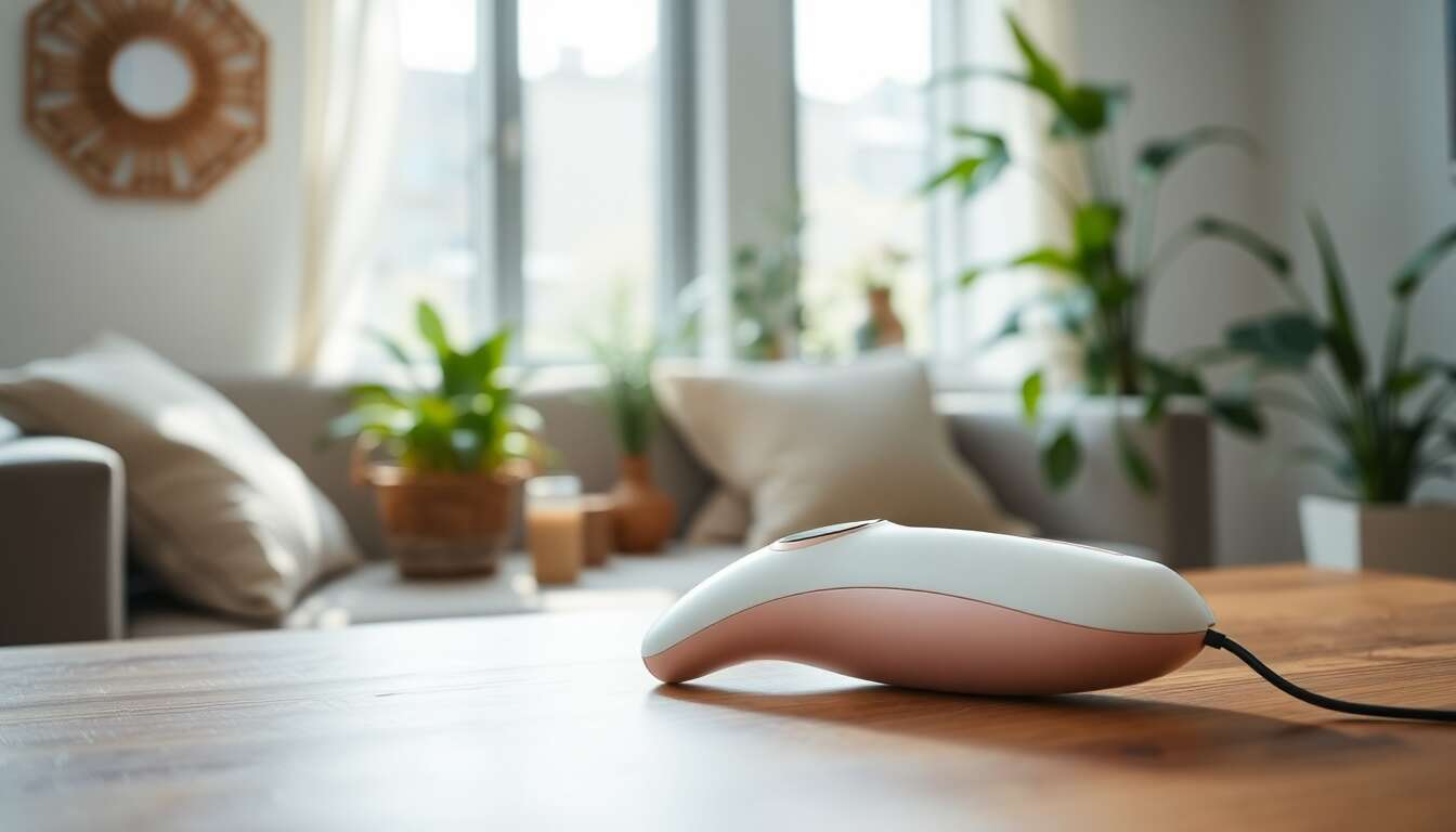 Les bénéfices à long terme d'un traitement régulier à domicile