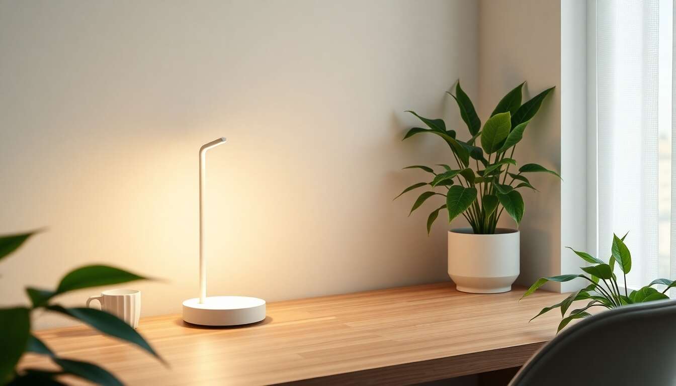 Panorama des principales marques de luminothérapie Panorama des principales marques de luminothérapie