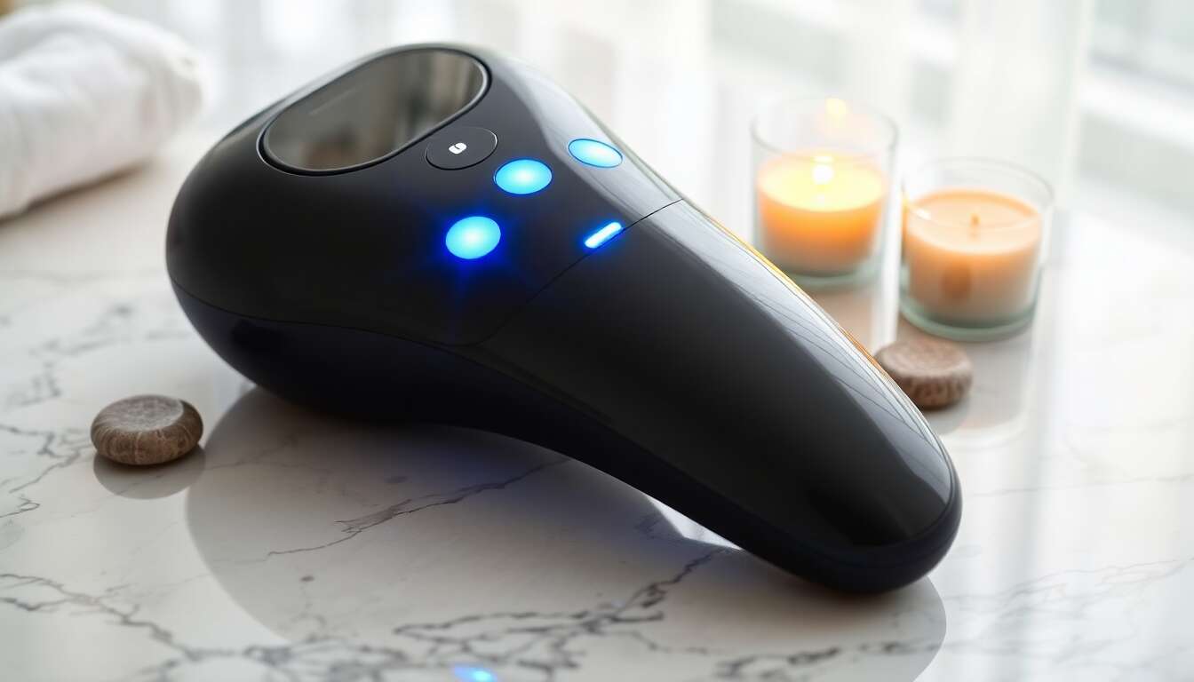 Les différents types d'appareils disponibles sur le marché Les différents types d'appareils disponibles sur le marché