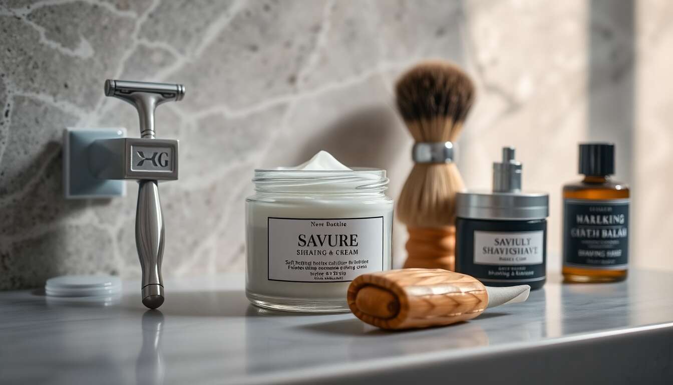 Conseils pour choisir le meilleur rasoir pour votre type de peau Conseils pour choisir le meilleur rasoir pour votre type de peau