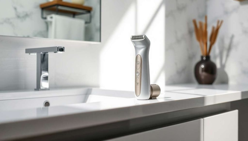 Guide ultime des épilateurs électriques