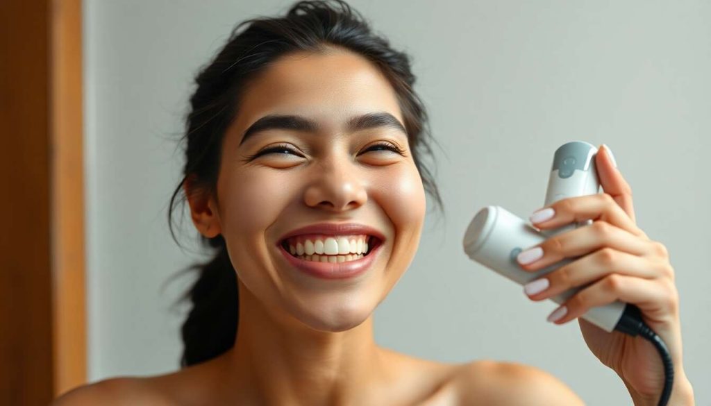 Comparatif des meilleurs appareils d'épilation