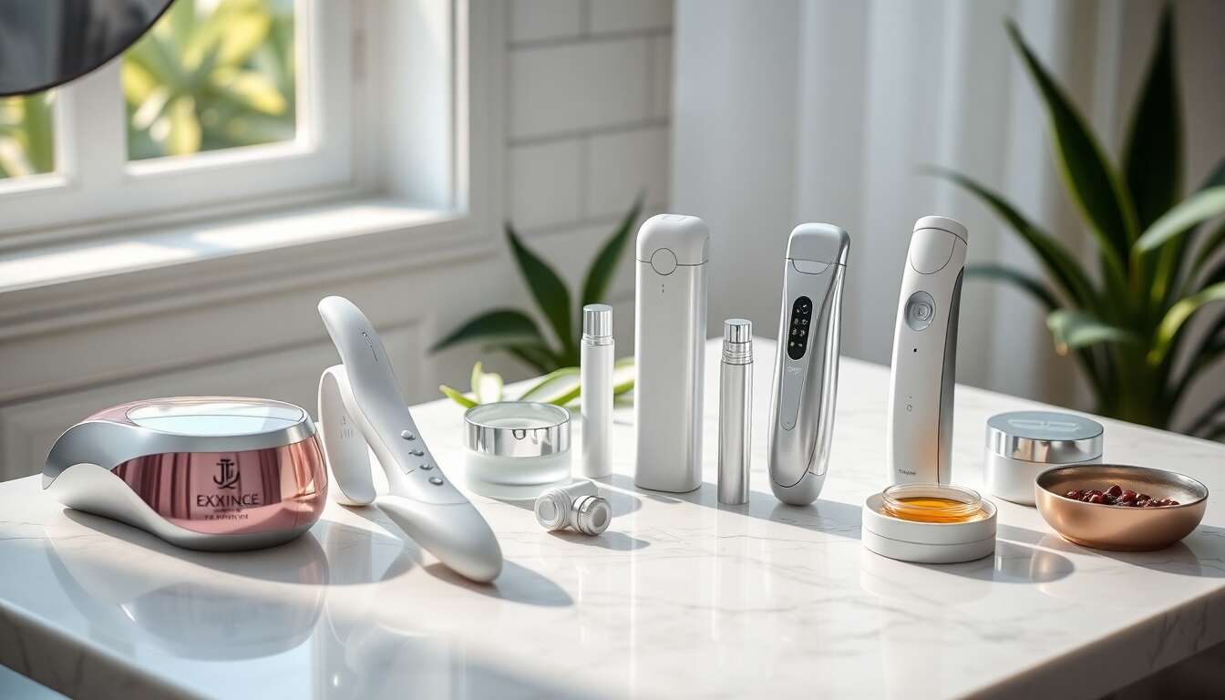 Quel appareil pour quel type de peau ? Quel appareil pour quel type de peau ?