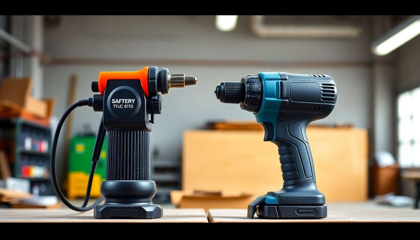 Sécurité d'utilisation : conseils essentiels Sécurité d'utilisation : conseils essentiels