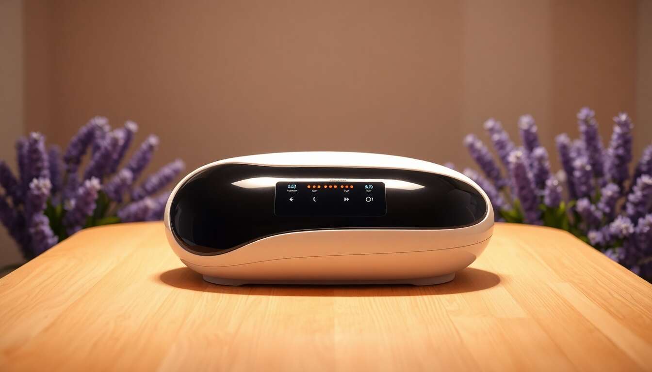 Critères pour choisir le bon appareil de massage à infrarouge Critères pour choisir le bon appareil de massage à infrarouge