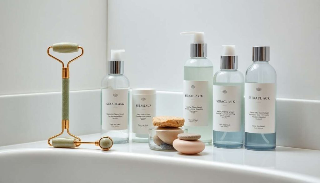 Optimiser ses soins anti-âge avec ces outils incontournables