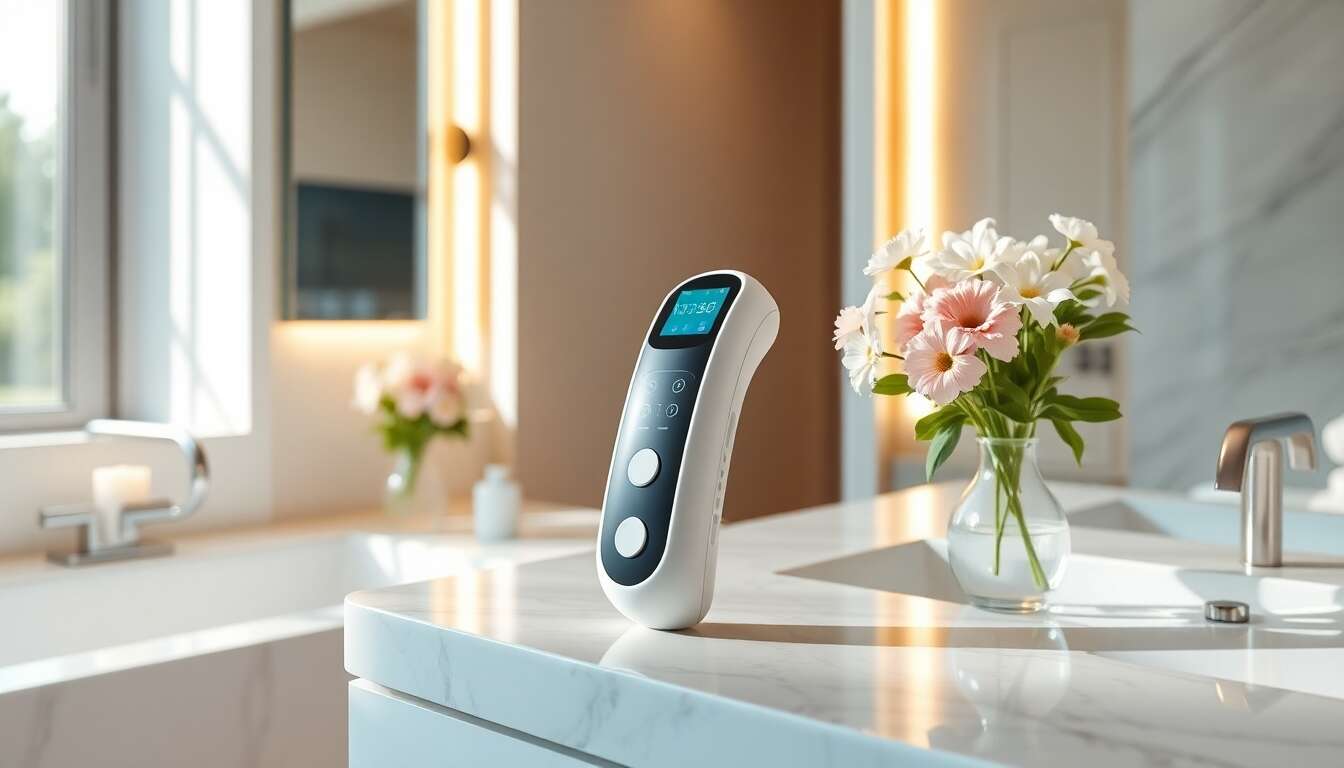 Choisir le bon appareil anti-cellulite selon vos besoins