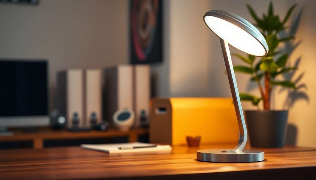 Investir dans une lampe : coût et rentabilité