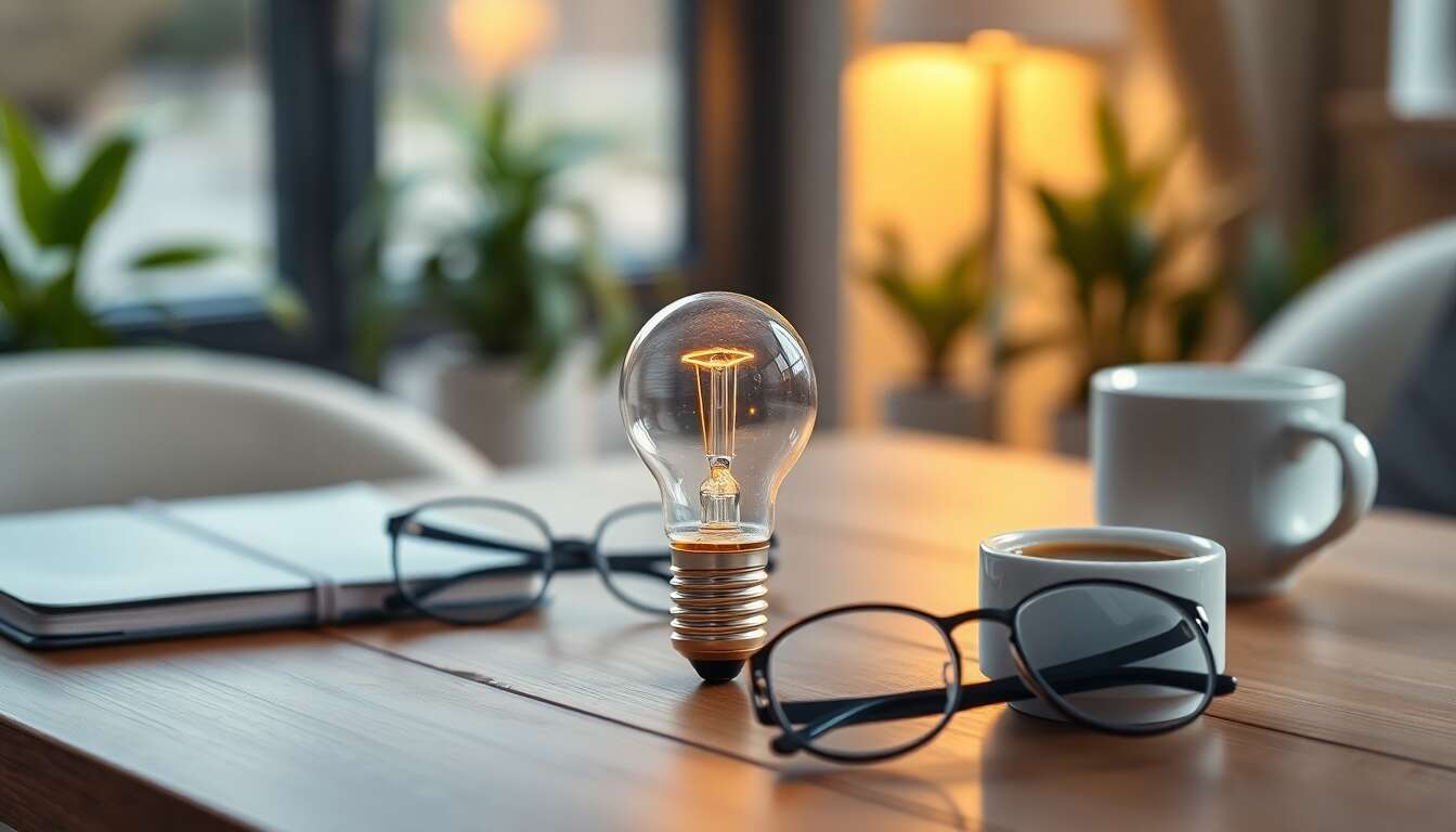 Pourquoi les ampoules led sont-elles un investissement rentable ?