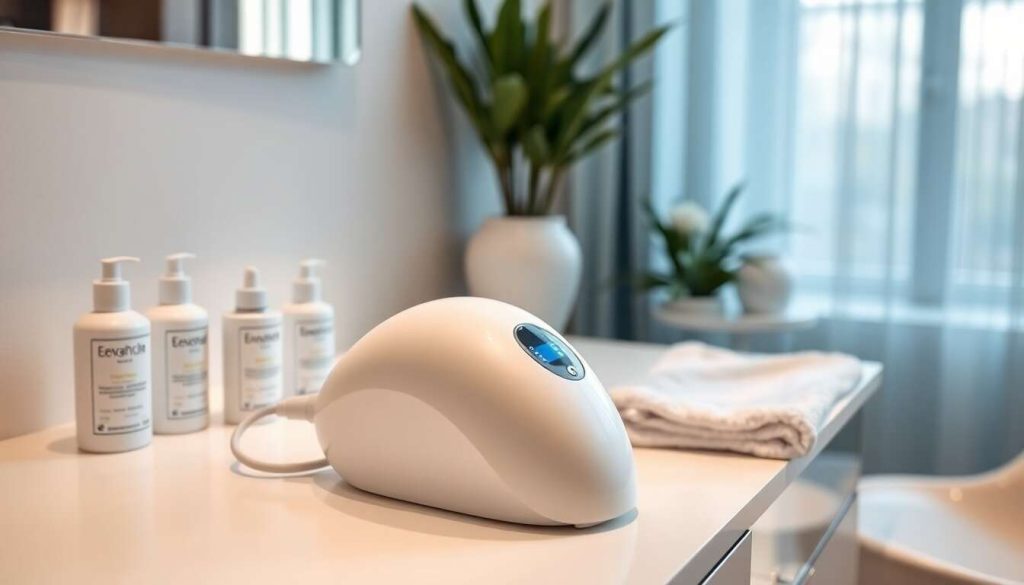 Épilation lumière pulsée : mythe ou réalité ?