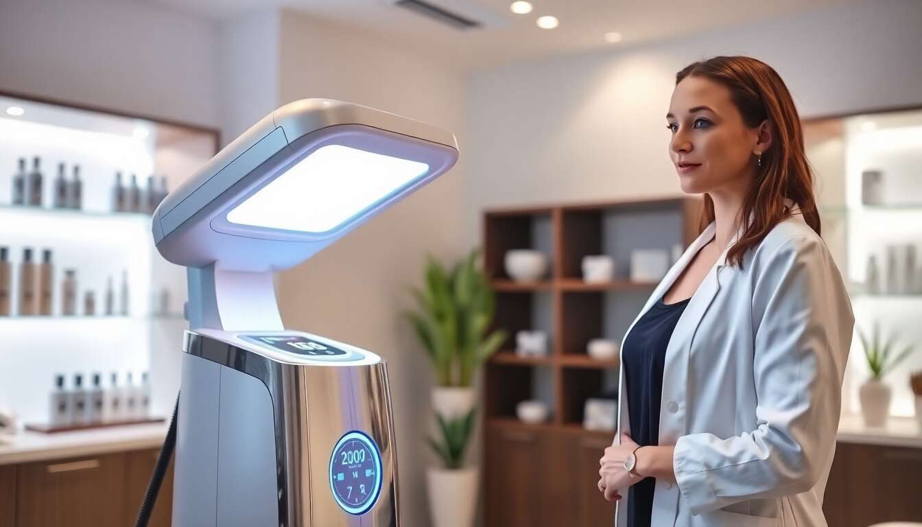 Les promesses de l'épilation à la lumière pulsée : vérité ou illusion ? Les promesses de l'épilation à la lumière pulsée : vérité ou illusion ?