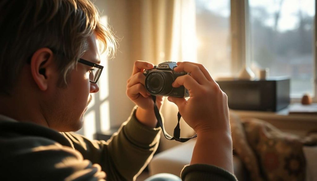 Comment obtenir un résultat professionnel avec un appareil domestique