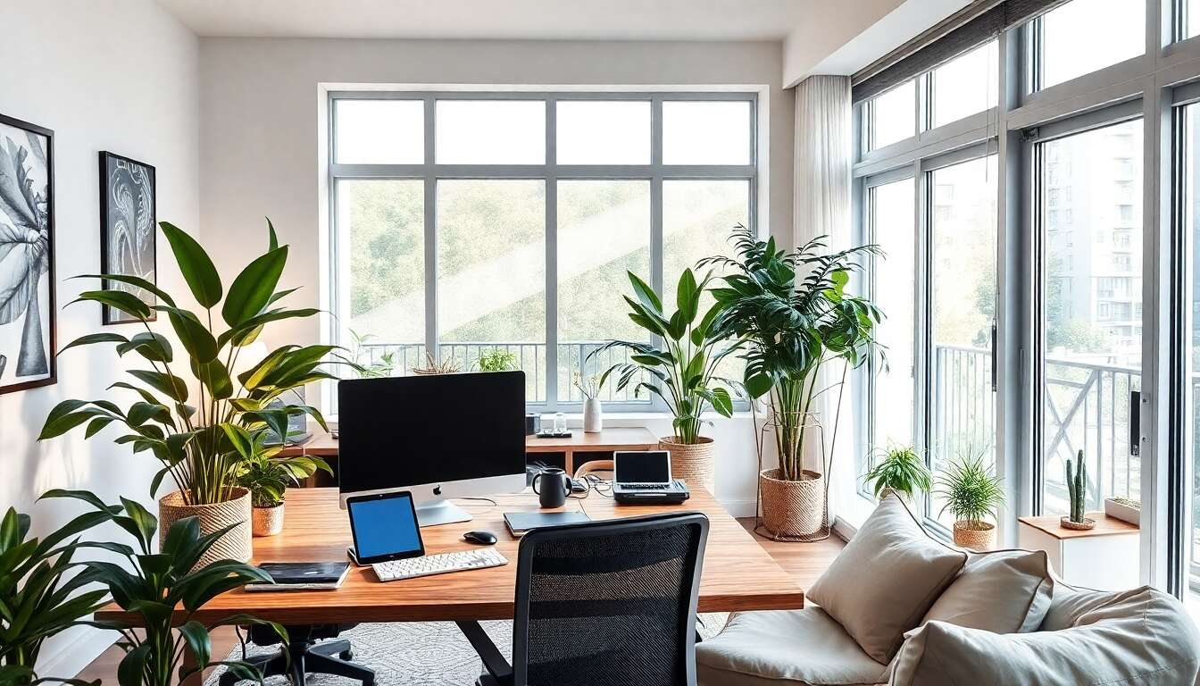 Optimiser l'utilisation des appareils pour un rendement professionnel